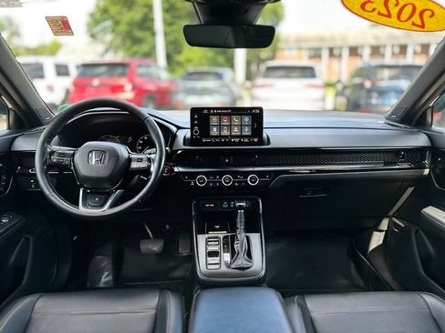 Used 2023 Honda CR-V Sport Touring image 16