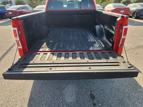 Used 2012 Ford F150 XLT w/ XLT Chrome Pkg RWD image 28