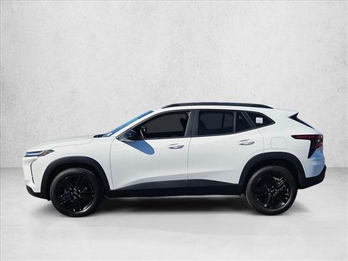 New 2026 Chevrolet Trax ACTIV w/ Driver Confidence Package image 5