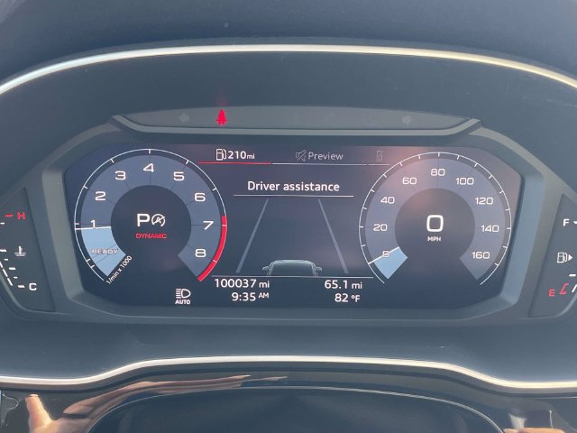Used 2021 Audi Q3 2.0T Premium w/ Convenience Package AWD/4WD image 20