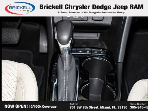 Used 2022 Buick Encore GX Essence w/ Advanced Technology Package image 24