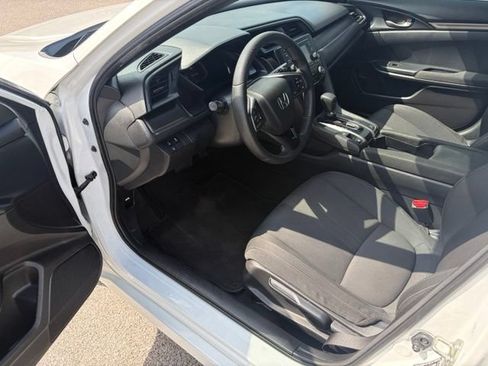 Used 2020 Honda Civic LX image 13