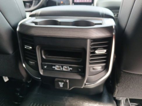 New 2026 RAM 4500 Laramie w/ Laramie Trim Package image 18