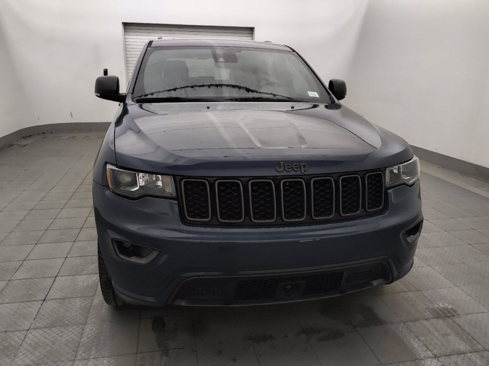 Used 2021 Jeep Grand Cherokee Limited w/ Quick Order Package 28K 80th RWD image 14