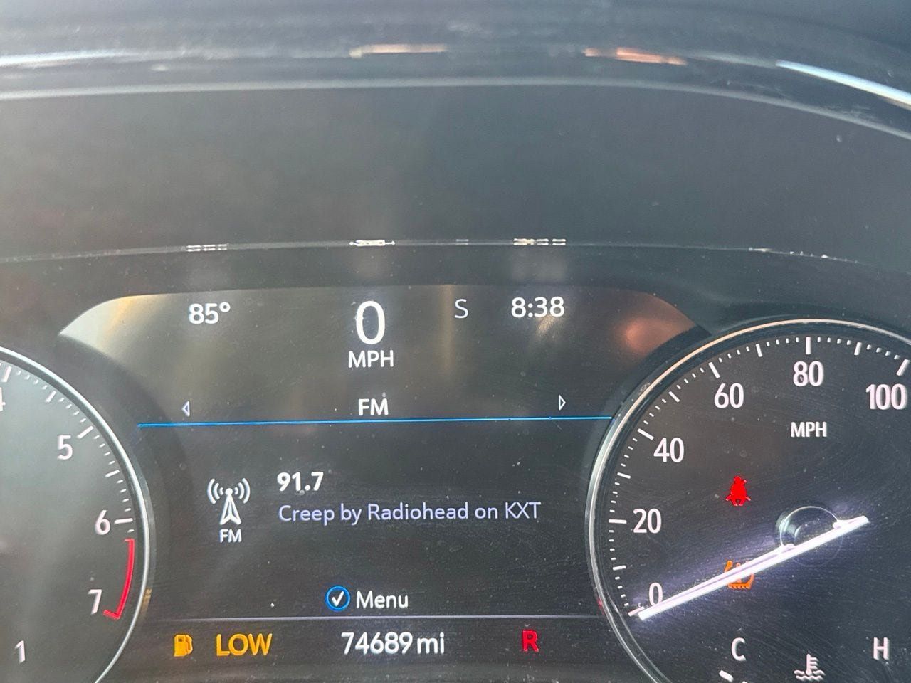 Used 2023 Buick Envision Essence FWD image 42