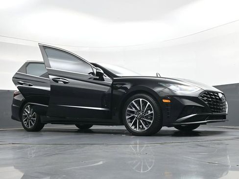 Used 2020 Hyundai Sonata Limited FWD image 46