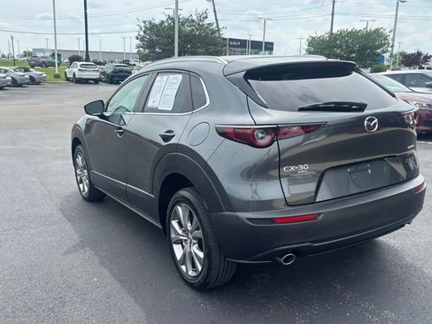 Certified 2023 MAZDA CX-30 AWD 2.5 S w/ Preferred Package image 9