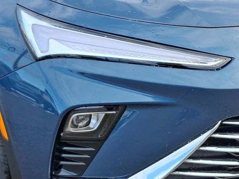 New 2026 Buick Envista Preferred w/ Convenience I Package image 10