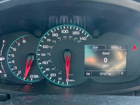 Used 2019 Chevrolet Trax LS w/ Tint and Cruise Package image 26