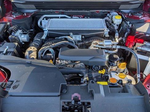 New 2026 Subaru Outback Touring XT image 17