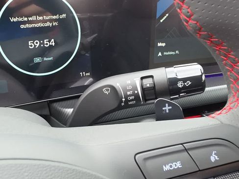 New 2026 Hyundai Sonata N Line FWD image 27