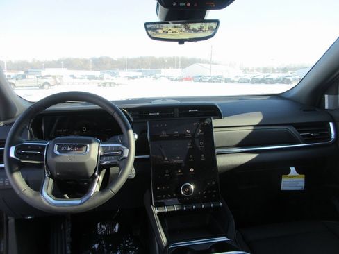 New 2026 GMC Terrain Elevation image 15