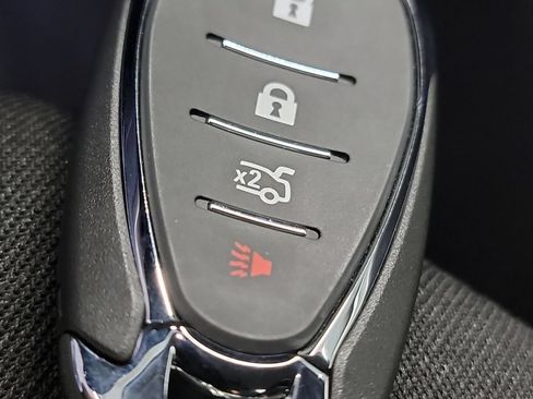 Used 2020 Chevrolet Malibu RS FWD image 31