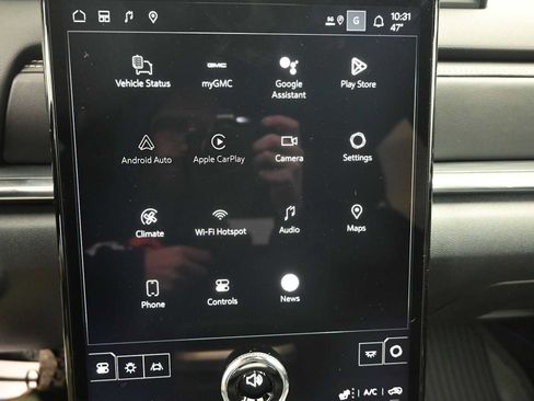 New 2026 GMC Terrain Elevation w/ Elevation Premium Package image 13