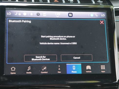 Used 2022 Jeep Grand Cherokee Trailhawk AWD/4WD image 36