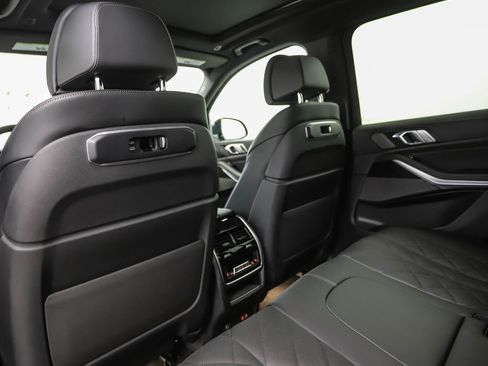 New 2026 BMW X5 xDrive40i image 20