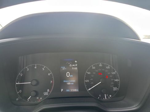 Used 2023 Toyota Corolla SE image 10