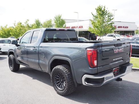 Used 2021 GMC Sierra 1500 SLE w/ Remote Start Package AWD/4WD image 5