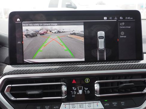 Used 2022 BMW X3 M40i image 25