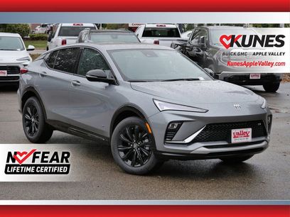 New 2025 Buick Envista Sport Touring w/ Convenience I Package