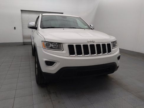 Used 2016 Jeep Grand Cherokee Limited RWD image 14