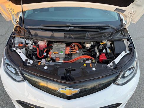 Used 2019 Chevrolet Bolt LT image 46
