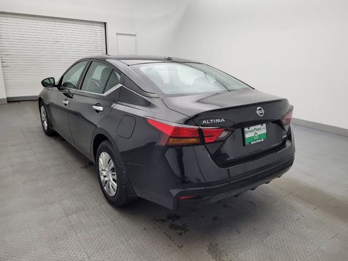 Used 2019 Nissan Altima 2.5 S image 5