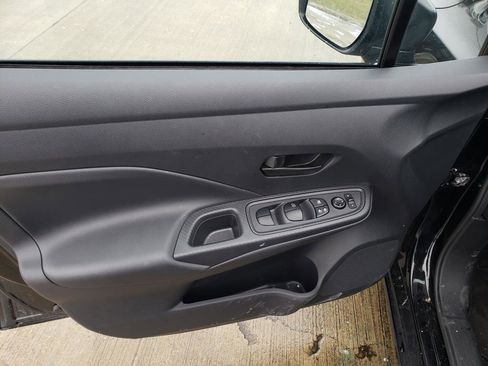 Certified 2025 Nissan Versa S w/ S Plus Package image 13