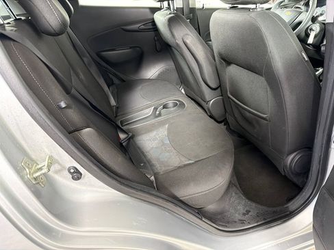 Used 2017 Chevrolet Spark LS image 13