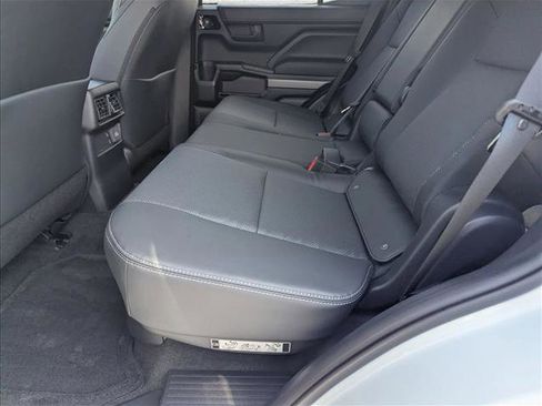 New 2026 Toyota 4Runner TRD Off-Road Premium AWD/4WD image 14