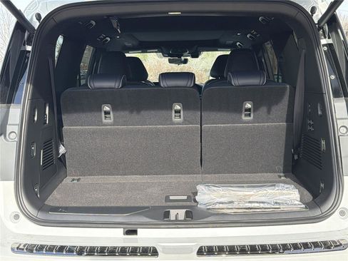 New 2026 INFINITI QX80 4WD w/ Sport Exterior Package image 53