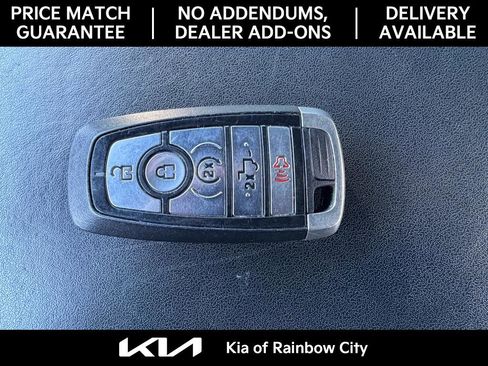 Used 2019 Ford F150 Platinum image 35