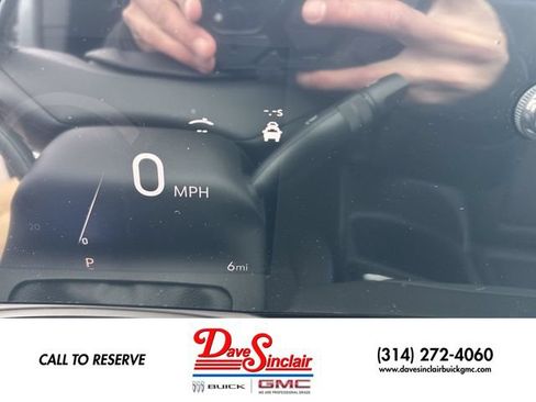 New 2026 Buick Encore GX Sport Touring w/ Advanced Technology Package AWD/4WD image 15