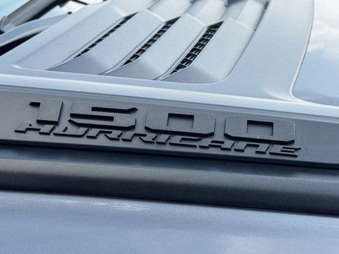 New 2026 RAM 1500 Laramie w/ Night Edition image 43