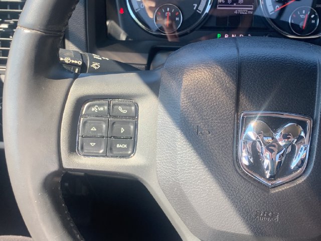 Used 2012 RAM 1500 Sport w/ Remote Start & Security Group RWD image 12