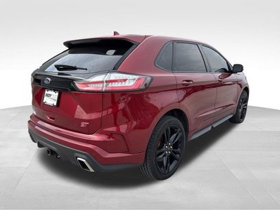 Used 2019 Ford Edge ST w/ Equipment Group 401A