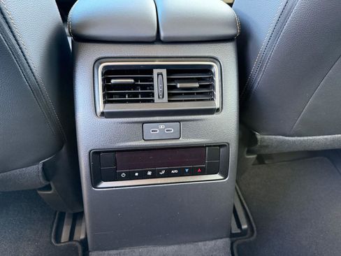 Certified 2025 MAZDA CX-90 3.3 Turbo w/ Preferred Package image 16