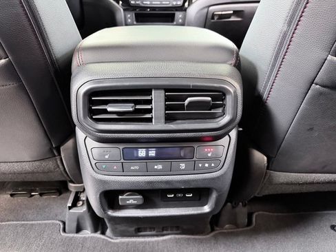 Used 2025 Honda Ridgeline Black Edition image 27