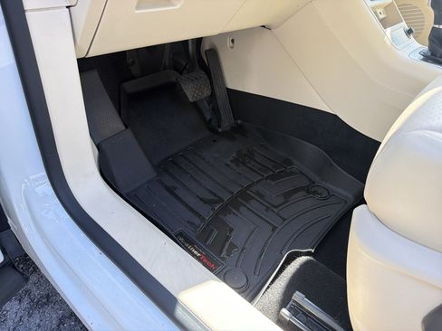 Used 2017 Volkswagen Tiguan S AWD/4WD image 17