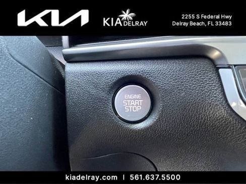 New 2026 Kia Sorento S image 29