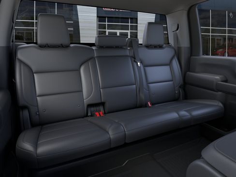 New 2026 GMC Sierra 3500 Pro w/ 1SA Pro Safety Plus Package AWD/4WD image 17