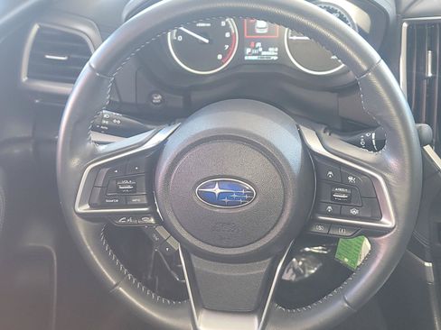 Used 2020 Subaru Forester Premium AWD/4WD image 14