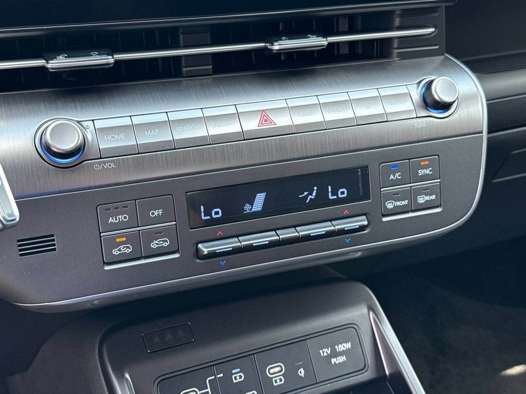 New 2026 Hyundai Kona Limited FWD image 29