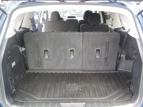Used 2021 Subaru Ascent Premium w/ Popular Package #1 AWD/4WD image 35