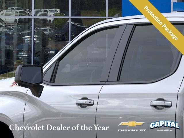 New 2026 Chevrolet Silverado 1500 RST w/ RST All Star Premium Package AWD/4WD image 13