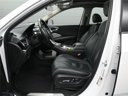 Certified 2024 Acura RDX SH-AWD w/ Technology Package image 7