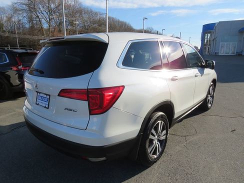 Used 2017 Honda Pilot EX-L image 5