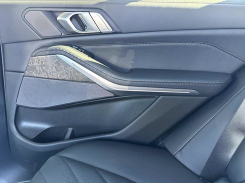 New 2026 BMW X5 xDrive40i image 15