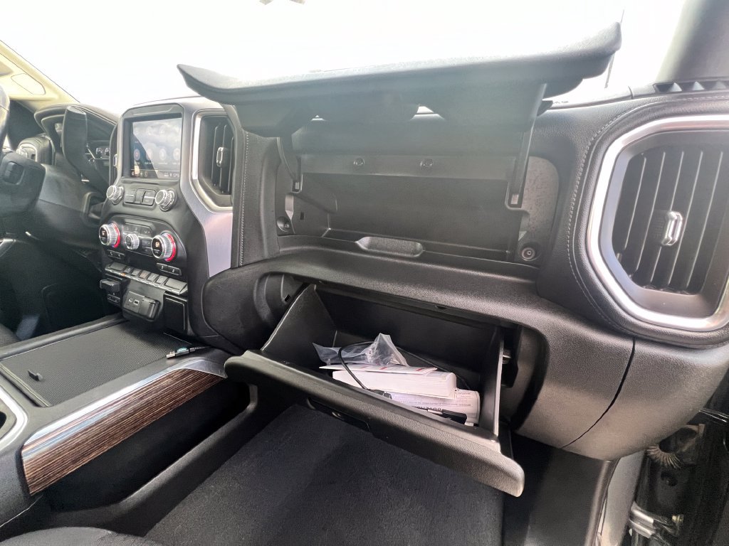 Used 2019 GMC Sierra 1500 Elevation w/ Elevation Value Package AWD/4WD image 37