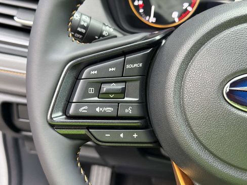 New 2026 Subaru Forester Wilderness image 17